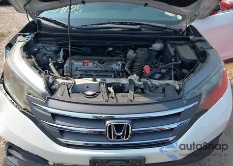 2014 Honda Cr-V Lx из США, поврежденный, VIN 5J6RM4H36EL036454